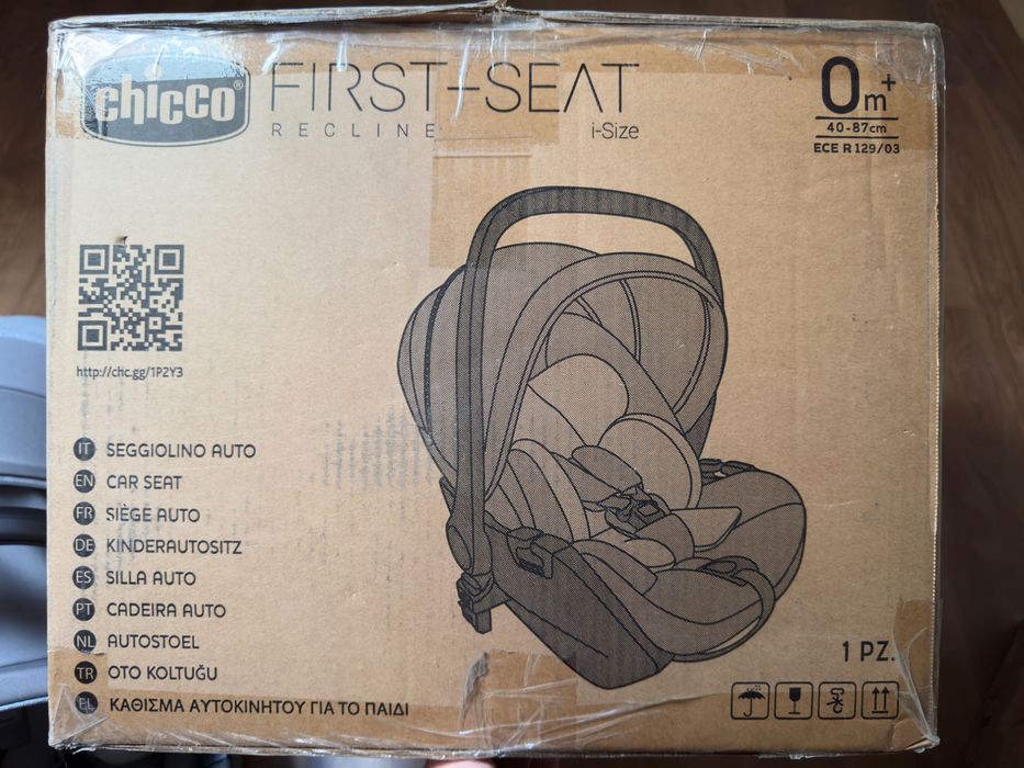 Chicco Cadeira para criança