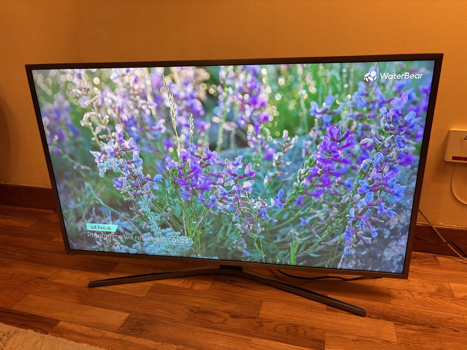 Smart tv Samsung 40 polegadas