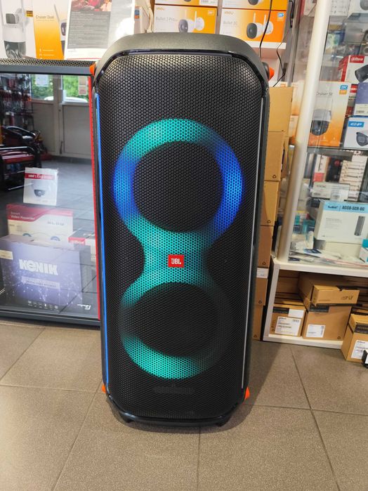 Głośnik JBL PartyBox 710 EM-AUDIO Tomaszów Autoryzowany dealer CENA !