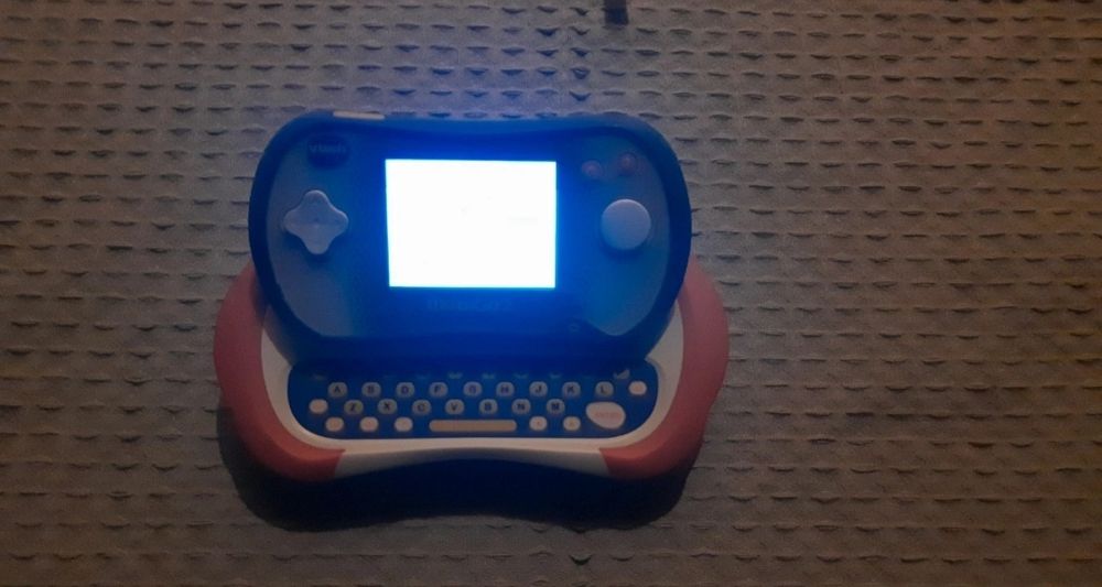 Vtech mobigo 2 konsola
