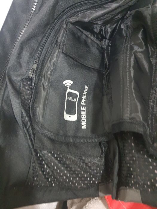 Casaco de mota de menina