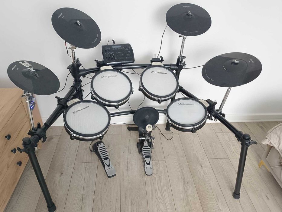 Perkusja elektroniczna Milenium MPS-750