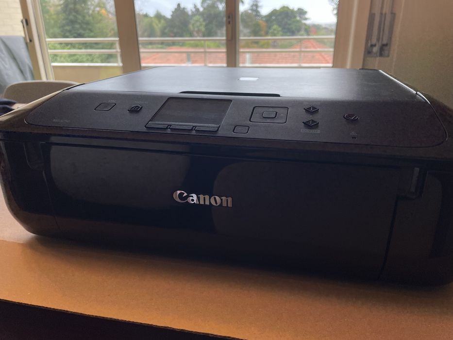 Impressora Canon MG5750