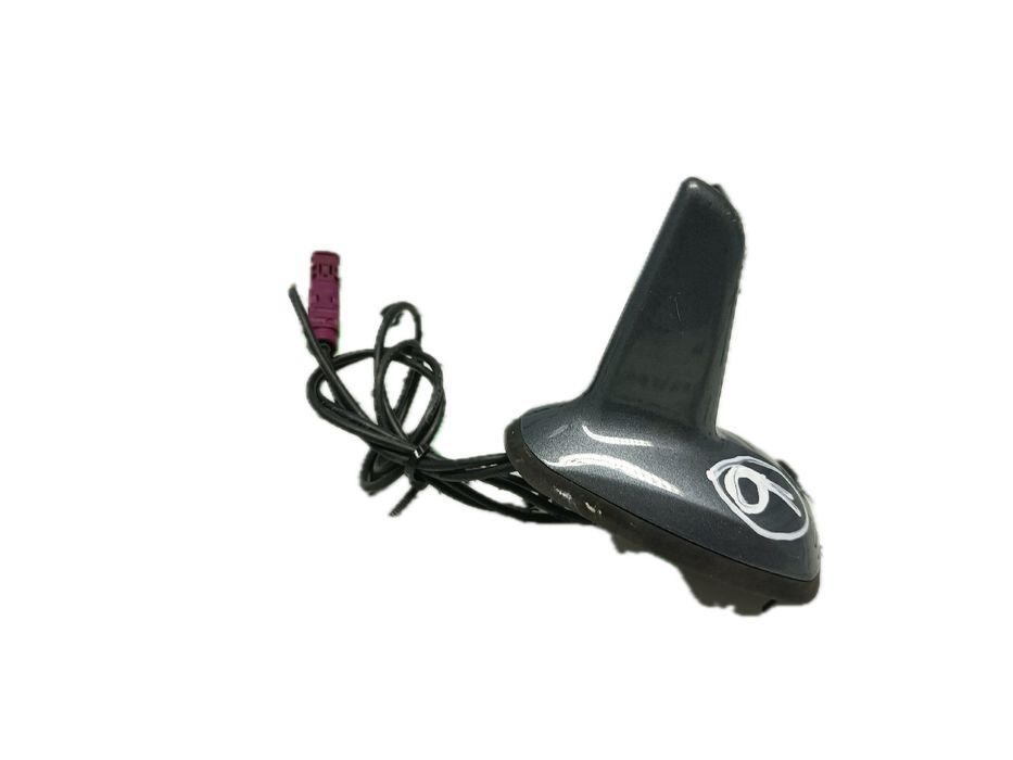 Base de antena MERCEDES-BENZ Classe S (W221)