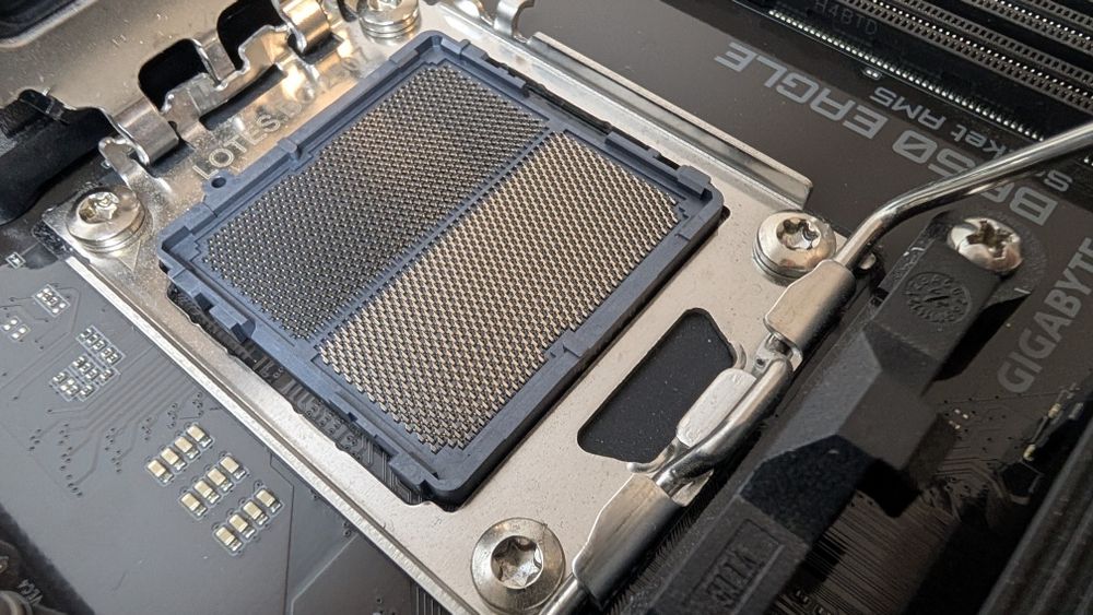 Płyta główna Gigabyte B650 EAGLE