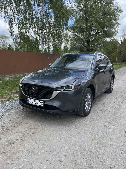 Мазда сх5  Mazda cx5