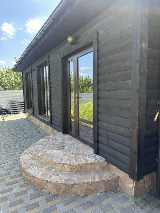 Продам дачу со всеми удобствами