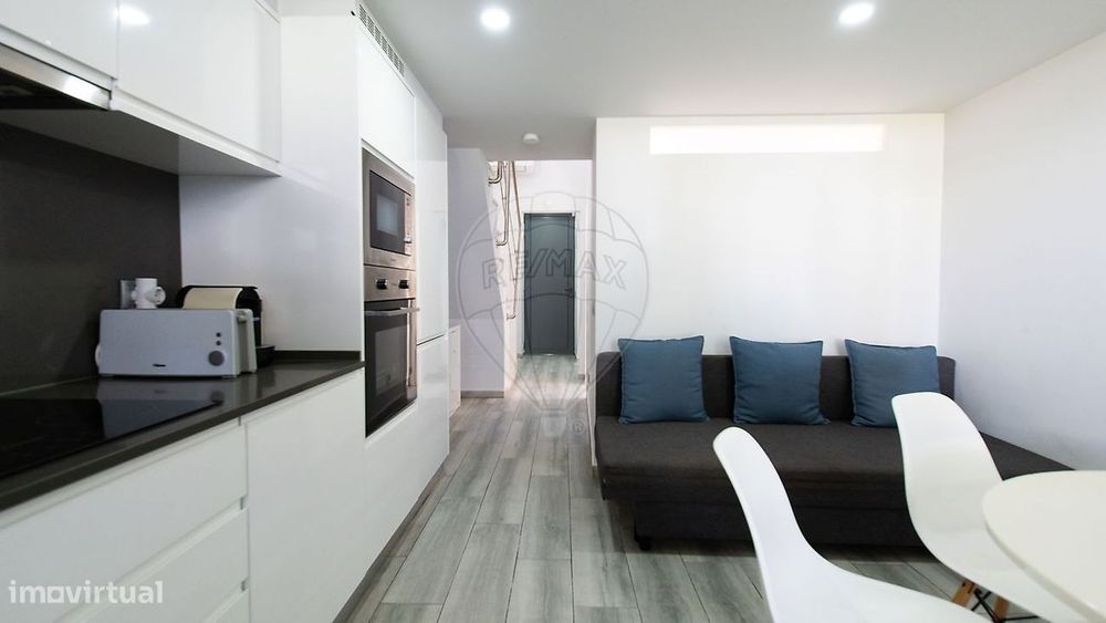 Moradia T2 para venda