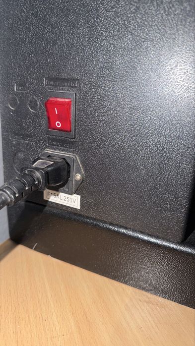 Планшетний термопрес SHT-20LP1