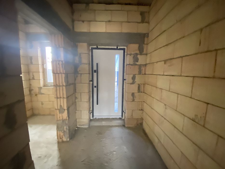 Одноповеоховий будинок в Шевченкове!