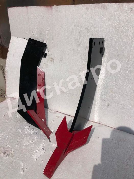 Стойка Глубокорыхлителя Дельтаплау/Параплау