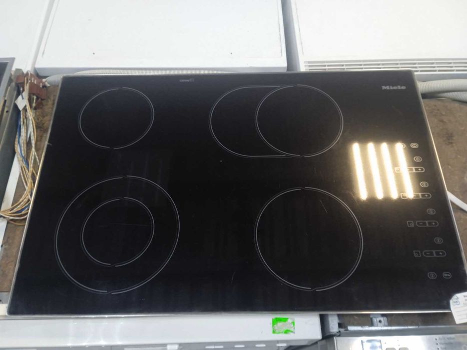 Индукционные печки премиум брендов из Германии