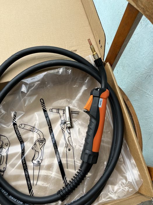 Продам рукав к полуавтомату