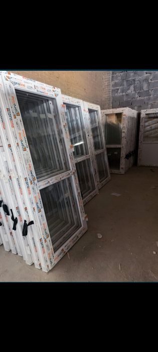 DRZWI PCV sklepowe do biura tarasu ANTRACYT,ZŁOTY DĄB,BIAŁE