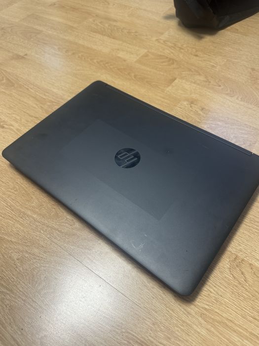 Laptop hp probook 650 intel i5