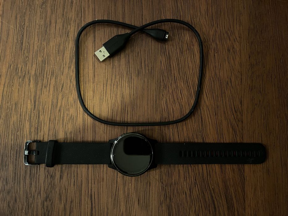 Garmin Vivoactive 4