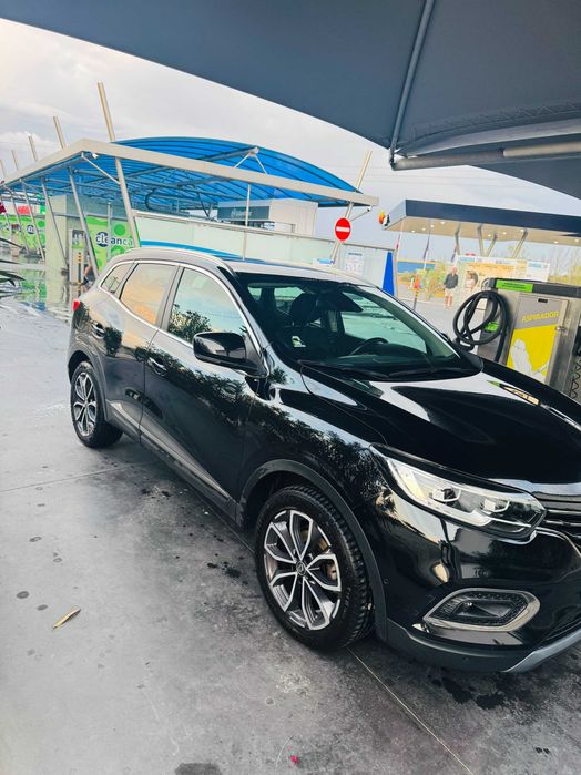 Vendo Renault Kadjar Intense - Excelente Estado — photo 2