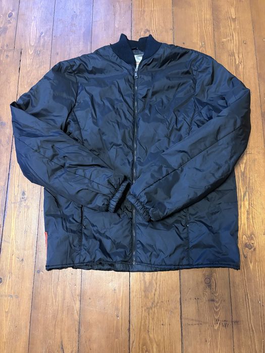 Куртка легка чоловіча Prada розмір L