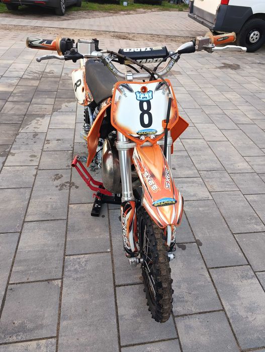 KTM
