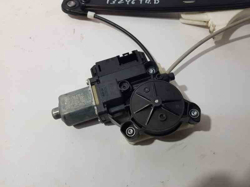 ELEVADOR DE VIDRO TRASEIRO DIREITO VOLKSWAGEN POLO 2011 -6R0959812G