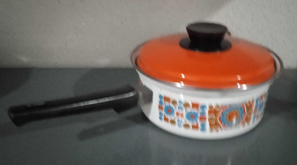 Conjuntos cozinha esmaltados