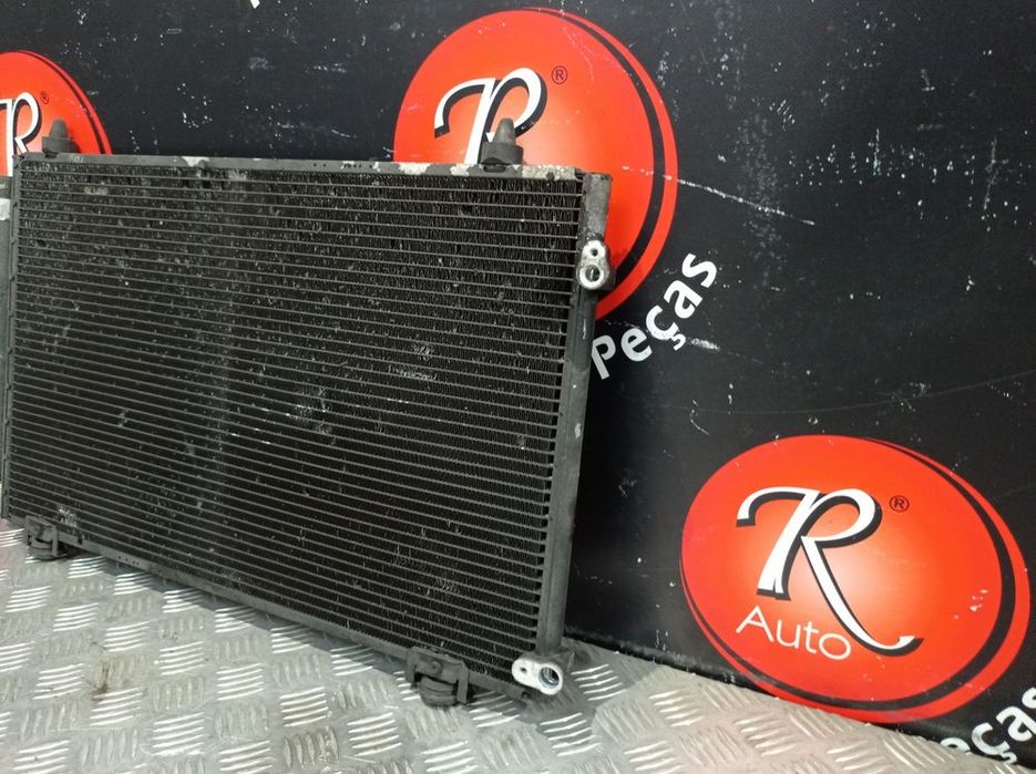 Radiador Ar Condicionado Toyota Corolla Verso (_E12_)