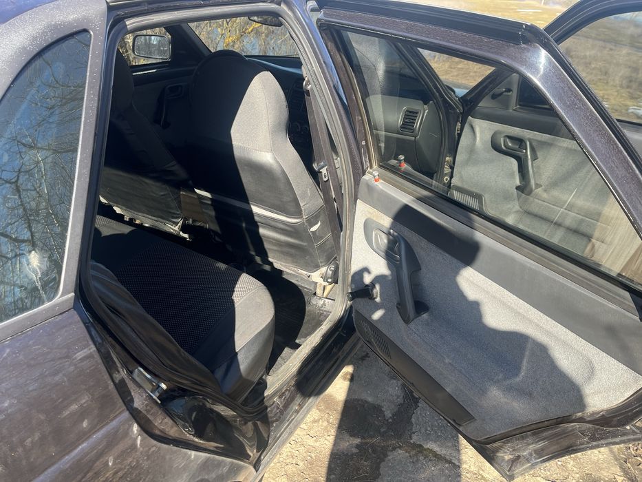 LADA 2110 (2010 РІК)