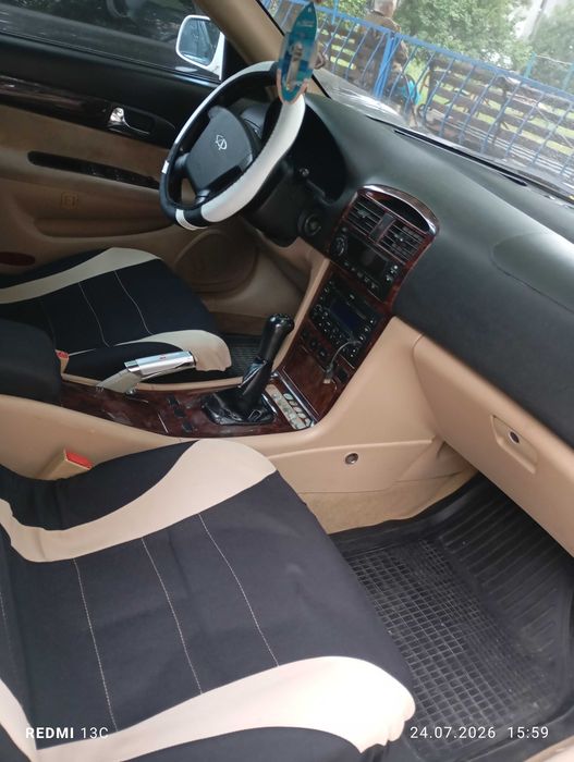 Продам автомобиль Chery Estar