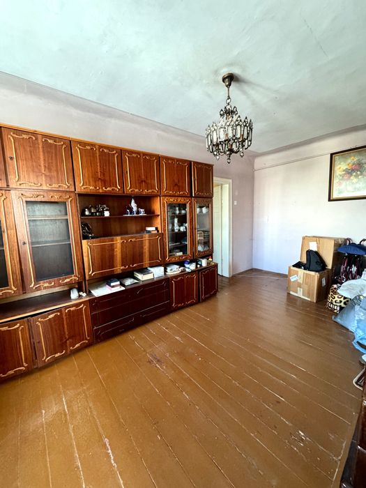 3-кімнатна квартира під ремонт МІКРОРАЙОН