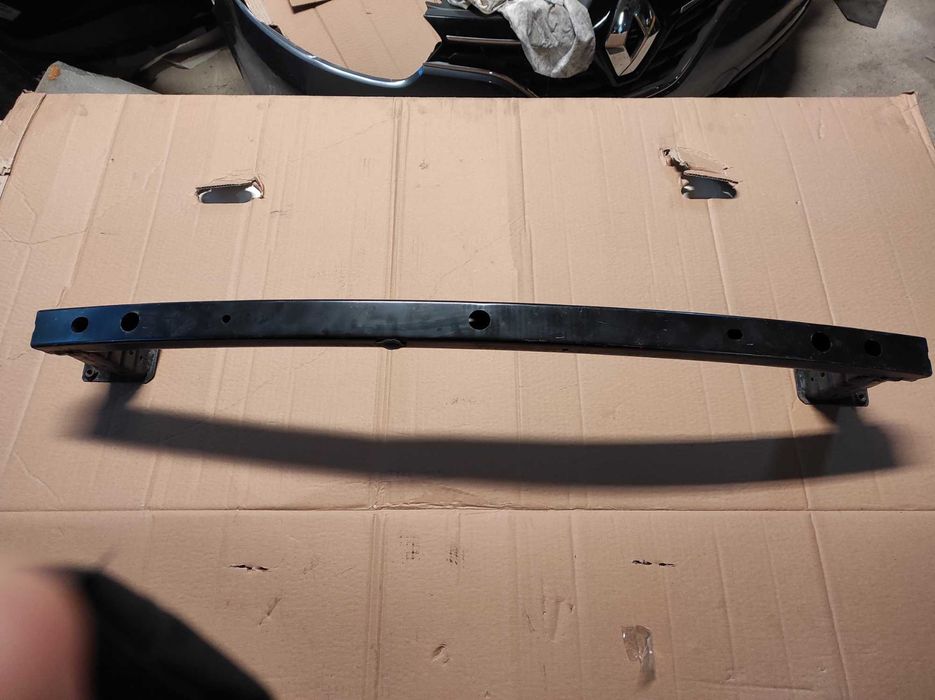 Renault kadjar belka dolna wzmocnienie pas