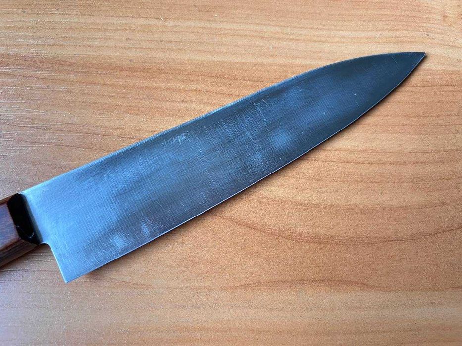 Кухонный японский Шеф-нож J.A.HENCKELS 180мм