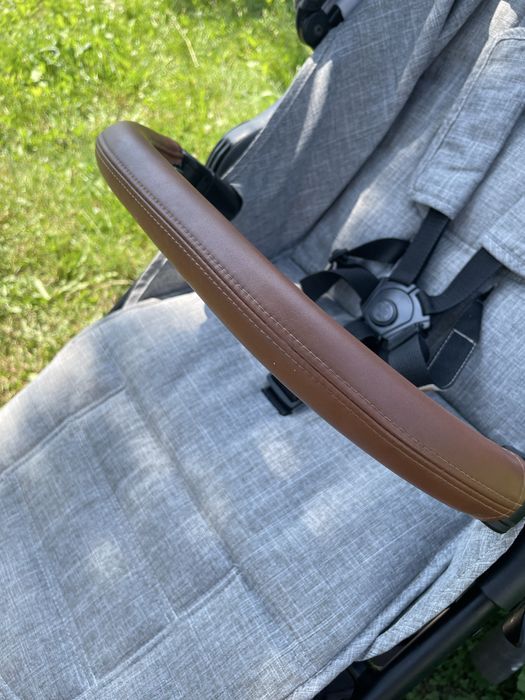 Wózek spacerówka Valco Baby Snap 4 Trend