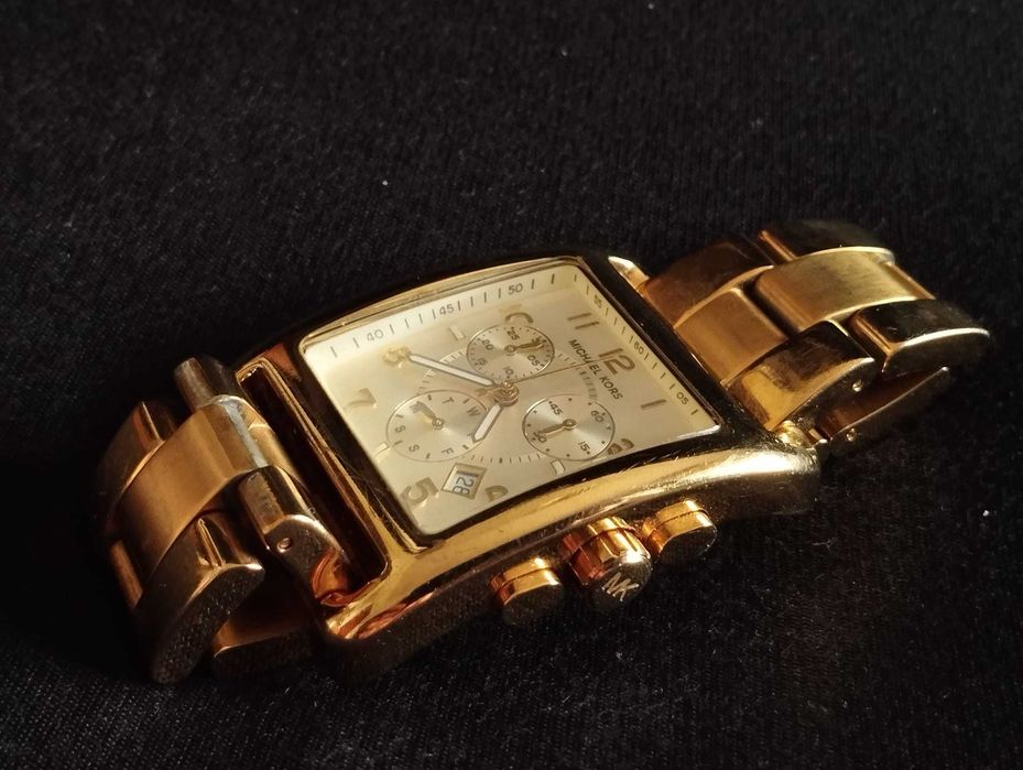 Relógio Homem - Michael Kors MK5436