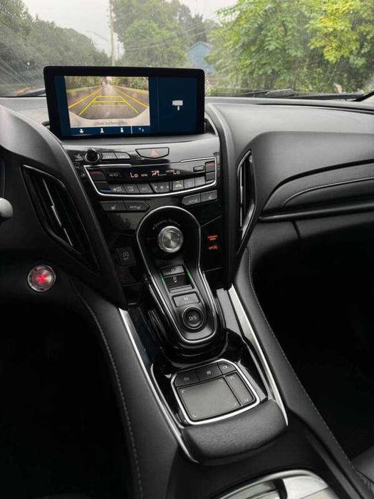 2020 Acura   RDX