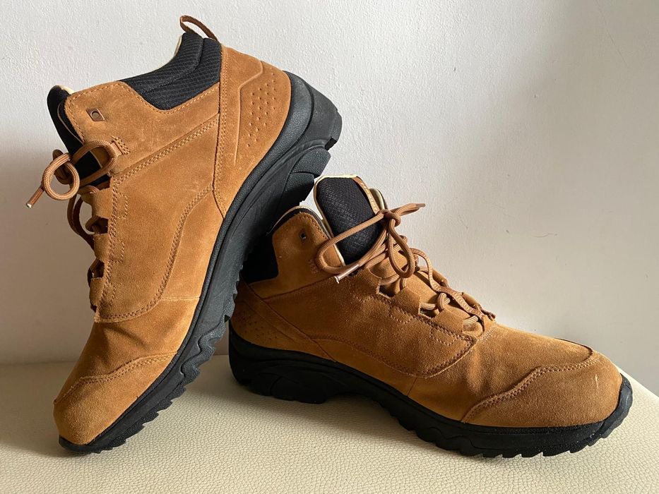 Buty Haglöfs Hågna Proof Eco rozmiar 46