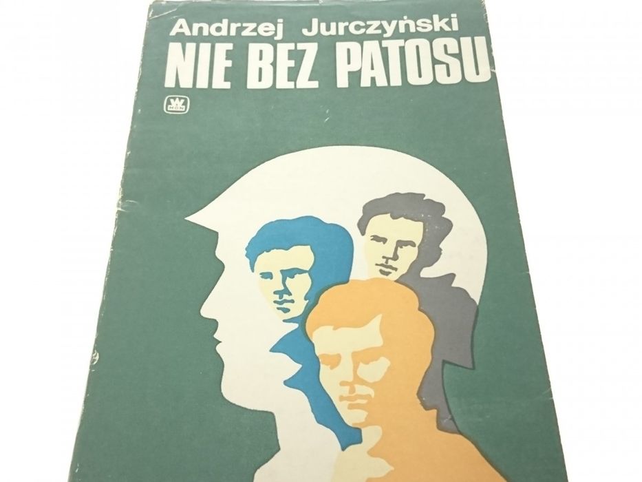 NIE bez Patosu - Andrzej Jurczyński (1978)