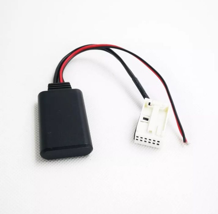 Bluetooth 5.0 Mercedes для Comand W 203 209 251 221 Мерседес Блютуз