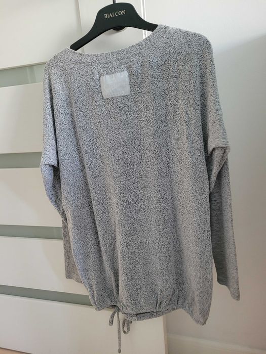 Bluza ciążowa i do karmienia Happymum S