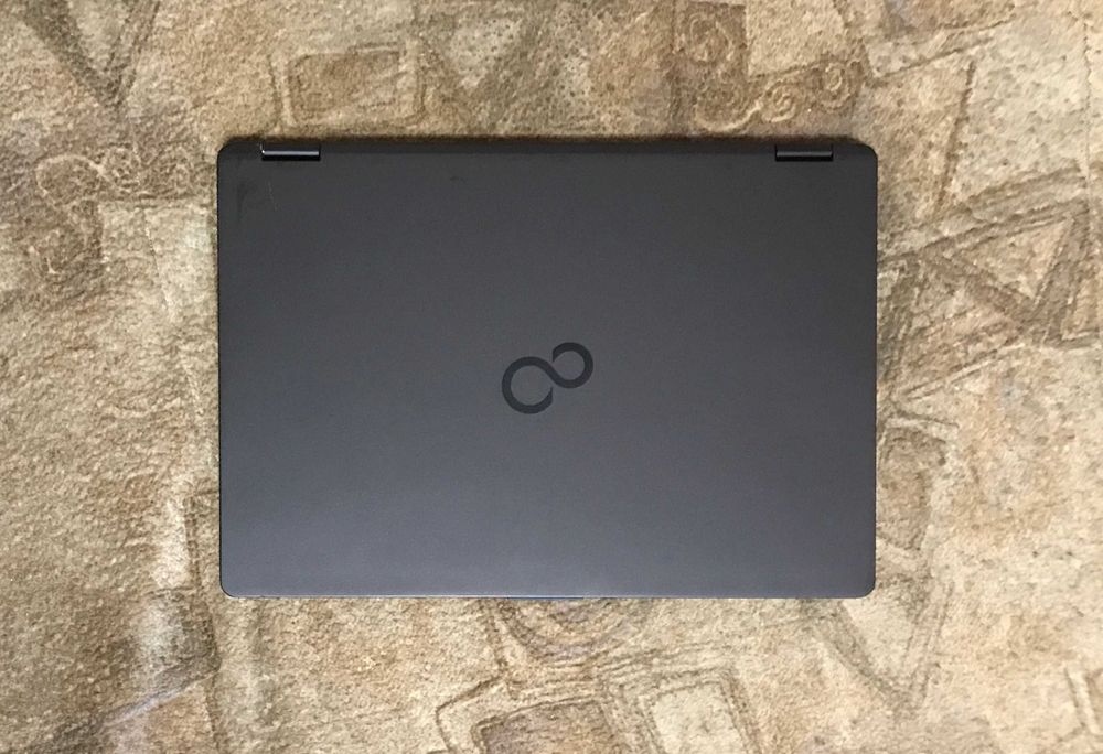 Ноутбук Fujitsu LIFEBOOK U728 | Intel Core I5