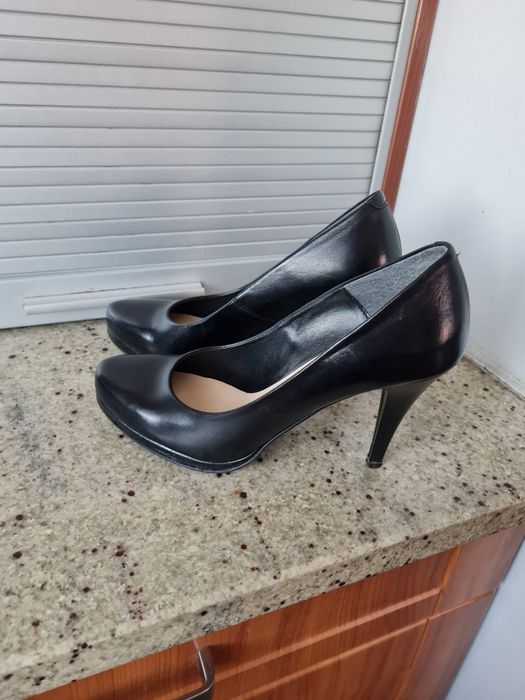 Czółenka Lasocki +gratis