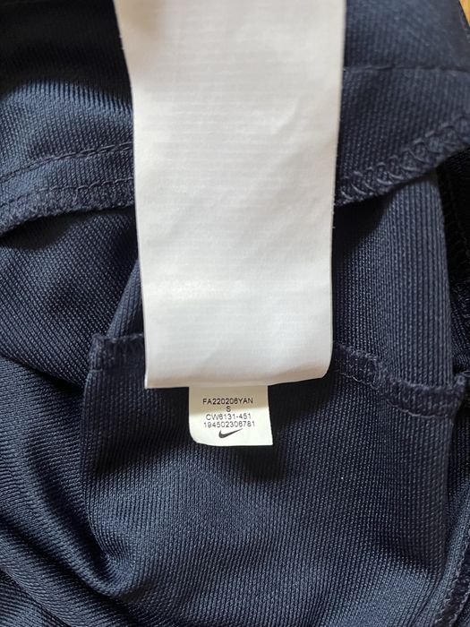 Bluza sportowa Nike rozmiar S