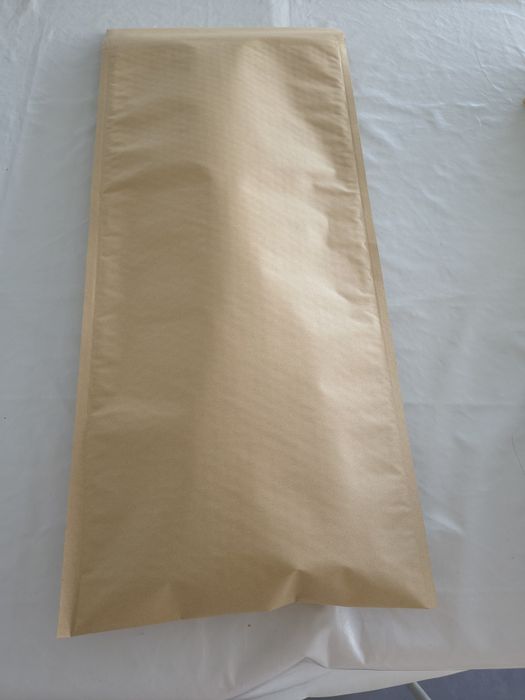Envelopes almofadados