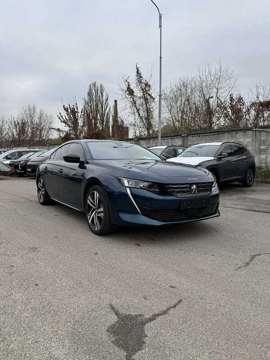Peugeot 508, Пежо 2018 ‼️ авто під викуп - оренда автомобіля - оренда авто - оренда машин