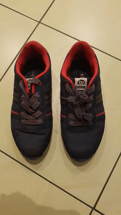 Buty adidasy r. 36 mustang