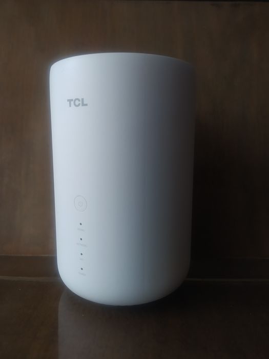 Router wi-fi TCL lte
