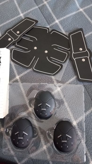 Modelador de corpo