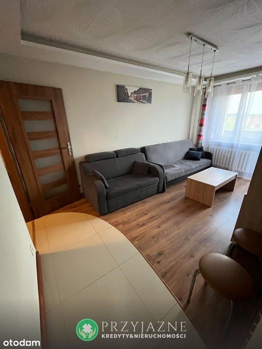 2-Pokojowe Mieszkanie Na Sprzedaż + Piwnica + Balkon - Pobiedziska