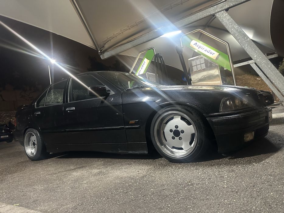 Bmw e36