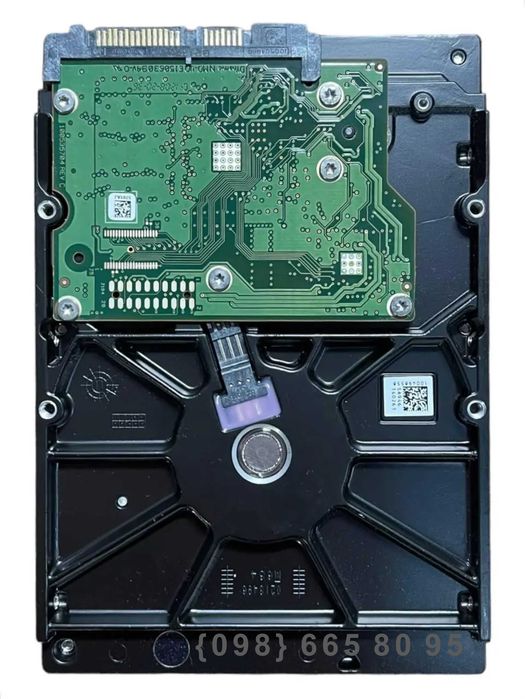 Жорсткий диск 320 ГБ Seagate Barracuda , 7200 про/хв, 16 МБ, SATAII