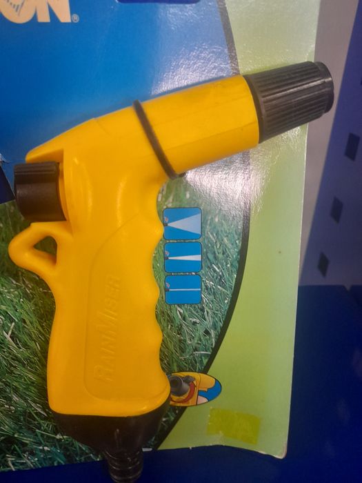 Ponteiras para mangueira de jardim